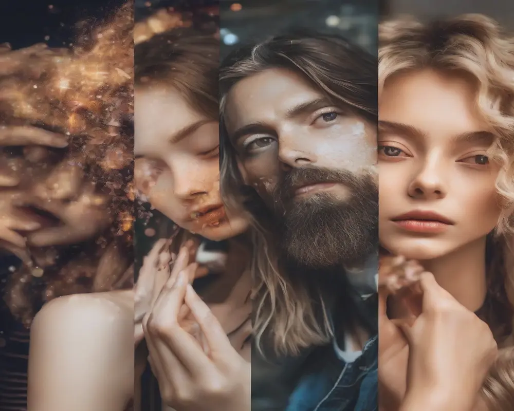 what is the best ai photo editor app - step by step visual guide